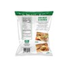 Fresh Gourmet Crispy Lightly Salted Jalapenos | 1 Pound, Pack