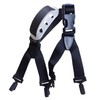 2PCS Hard hat Chin Strap,Hard Hat Accessories Universal Helmet Chin
