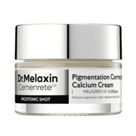 Dr. Melaxin Cementit Picotonic Shot Cream 25g / 닥터 멜락신 시멘리트 피코토닉샷 크림 25g