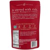Glazed Mix, , Naturally Pomegranate Vanilla Flavored Cashews, 4 oz-