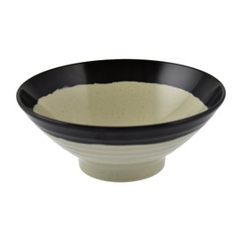 TKG Melamine "Shigaraki" Near Bowl (Large) mm – 101