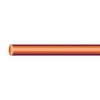 Wirenco 4 AWG Solid Bare Copper Building Wire (50 FT