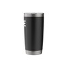 I Love You Lori Stainless Steel Insulated Tumbler