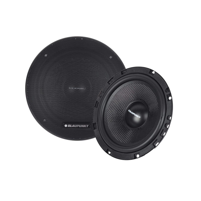 BLAUPUNKT BPSX65P X-Series 6.5 inch Speakers 35 Watts Rms 70