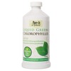 Liquid Greens Chlorophyll Unflavoured 450ml - Balance pH, Energize, Detox
