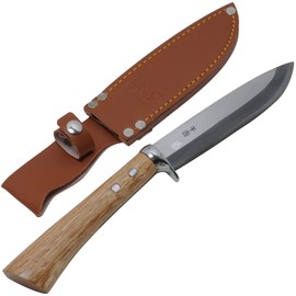 Senkichi Leisure Machete, Sword-type, 5.7 inches (145 mm)