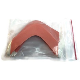 Hair Replacement Tape 12 Packs of red liner B B Tape Hairpiece Wig Toupee USA Seller