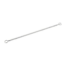 Sprenger Collar Redondo HS Acero 2.0 mm / 55 Cm