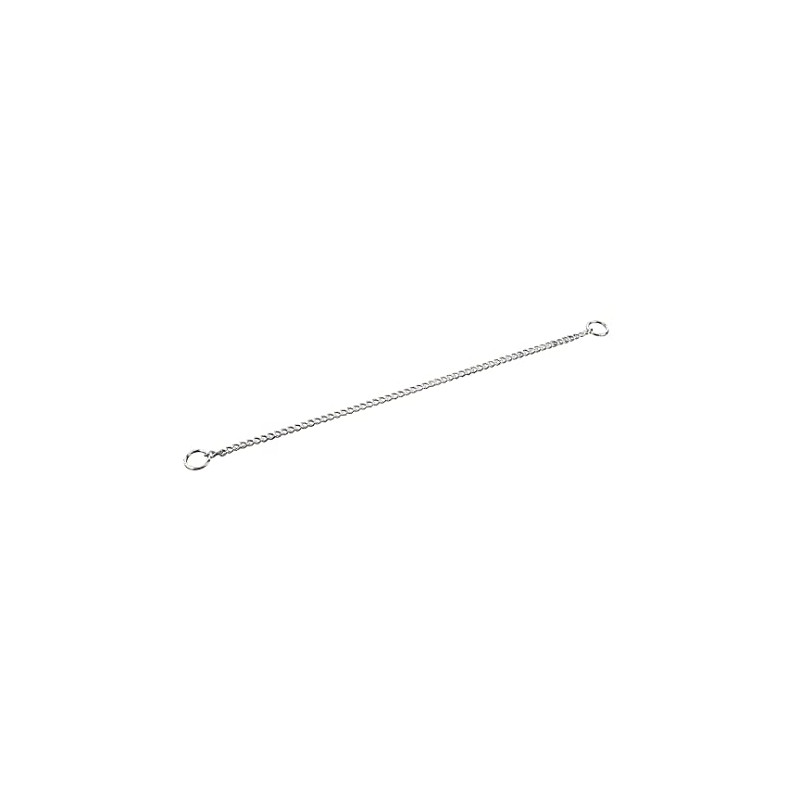 Sprenger Collar Redondo HS Acero 2.0 mm / 55 Cm