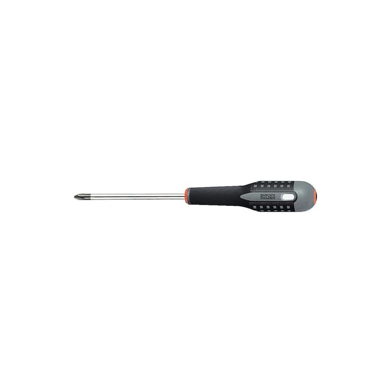 BAHCO(バーコ) Ergonomic Screwdriver エルゴドライバーNO3ー150 BE-8630
