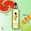 Destine Budapest Citrus Limon Fine fragrance mist 200 ml /