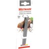 Westmark 10222270 Roulade Needles Set, 10 Pieces, Sharpened, Length Each