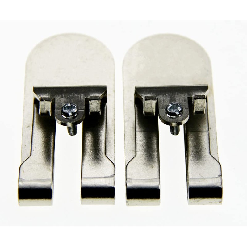 DCF620, Belt Hook Clip For Drywall Screwgun Belt Clips 2