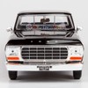 Motormax 1979 Ford F-150 Pickup Classic F150 Pick Up Truck