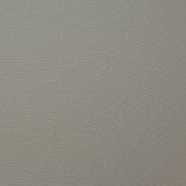 Exclusive Home Cabana Solid Indoor/Outdoor Light Filtering Hook-and-Loop Tab Top Curtain Panel, 54"x120", Taupe, Set of 2