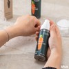 Smooth out millet troubles in no time Vegan carrot extract
