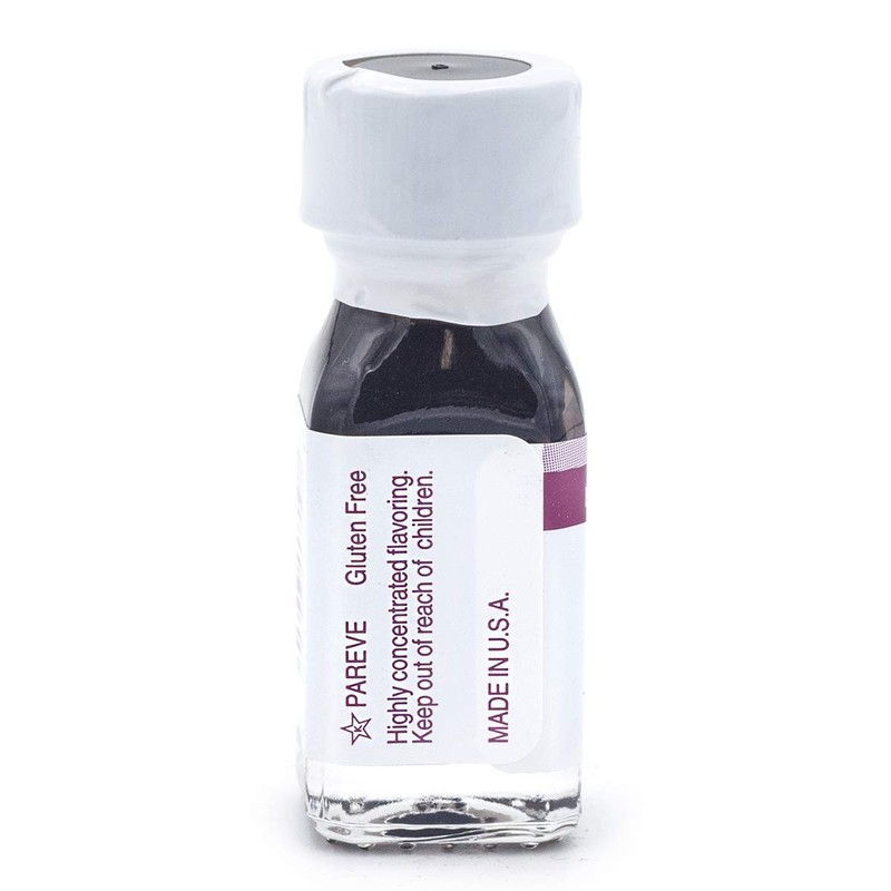 LorAnn Oils Super Strength Flavoring - Used For Candy Making,