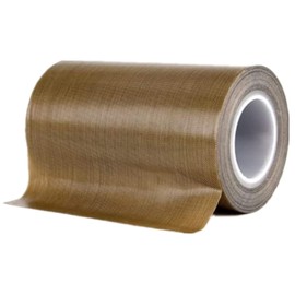 AIYUNNI 8-inch x 33 Feet x 0.18mm Low Friction Tape High Temperature Teflon Tape,Squeak&Abrasion Resistant, Surface Protection for Wood,Drawer,Cabinet, Furniture, Vacuum Sealer & Hand Impulse Sealers