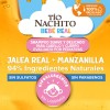Tío Nachito Shampoo bebés para Cabello y Cuerpo 400ml