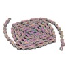 Bicycle Chain High Carbon Steel Colorful 116 Links 9 Speed