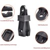 20Pcs Tarp Clips Tent Clip - Heavy Duty Lock Grip