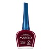 MASGLO Esmalte DE UÑAS AUSENTE 13,5ml
