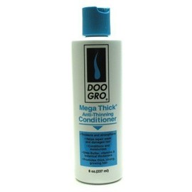 Doo Gro Mega Thick Haarspülung 240 ml Anti-Ausdünnung