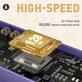 USB Stick 128 MB Pack of 10 Memory Sticks Small Capacity 128 MB USB 2.0 Memory Sticks Multicoloured Flash Drive Pendrive with Colourful Pack of 10 Wrist Ropes Flash Drive Promotional Gifts by