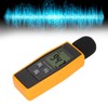 RZ1359 Digital Sound Level Meter Measurement Range 30‑130dBA Noise Level