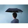 Komiya Shoten Folding Umbrella, For Both Rain and Shine, Men's,