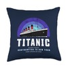 RMS Titanic Gifts for Titanic Lovers RMS Men Boys Children