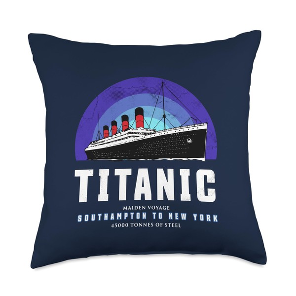 RMS Titanic Gifts for Titanic Lovers RMS Men Boys Children