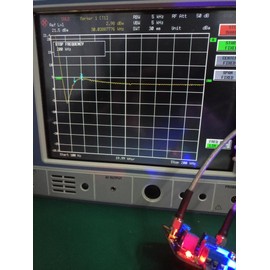 Taidacent UAF42 Universal Active Filter Module High Pass Low Pass Band Pass Filtering Active Band Pass Filter Module Tunable Filter