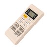 ECONTROLLY Universal Replace Remote Control Compatible with Panasonic Air Conditioner