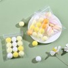 Bäcker & Lecker Zip Bags Pack of 200 7 x
