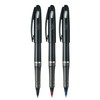 Pentel Tradio Stylo TRJ50 Fountain Pens (Pack of 3)