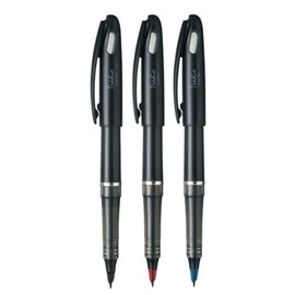 Pentel Tradio Stylo TRJ50 Fountain Pens (Pack of 3)