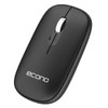 Econo OfficeElite Bluetooth Wireless Mouse Optical Sensor Detachable Magnetic Plate