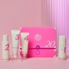 Selmuller Age Routine Box 20s Travel Basic 4-piece Moisture Basic