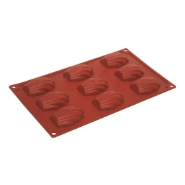 Vencort Molde 9 Madalenas De Silicon