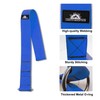 Arm Wrestling Training Loading Strap for Barbells, Arm Finger Wrist