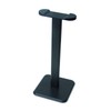 keepdrum MA210 Headphone Stand Headset Holder Table Tripod