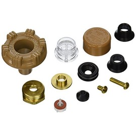 RK-17MH Repair Kit Metal Handle Outside Faucet - Compatible with Woodford Model 17 | Woodford
