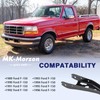 Radius Arm Two Wheel Drive Fit for Ford 1989-1996 F150