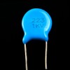 Zmart High Voltage Ceramic Capacitor Pack 180 1KV 2KV 22pf – NF 18x10 Pack
