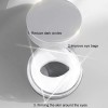 Cintas Antiarrugas Para Estiramiento Facial De Cuello Y Ojos