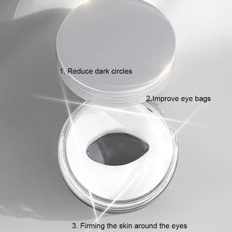 Cintas Antiarrugas Para Estiramiento Facial De Cuello Y Ojos