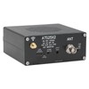Radio Receiver 108MHz 153‑30000KHz 2.4 Inch Touchscreen Portable Handheld FM