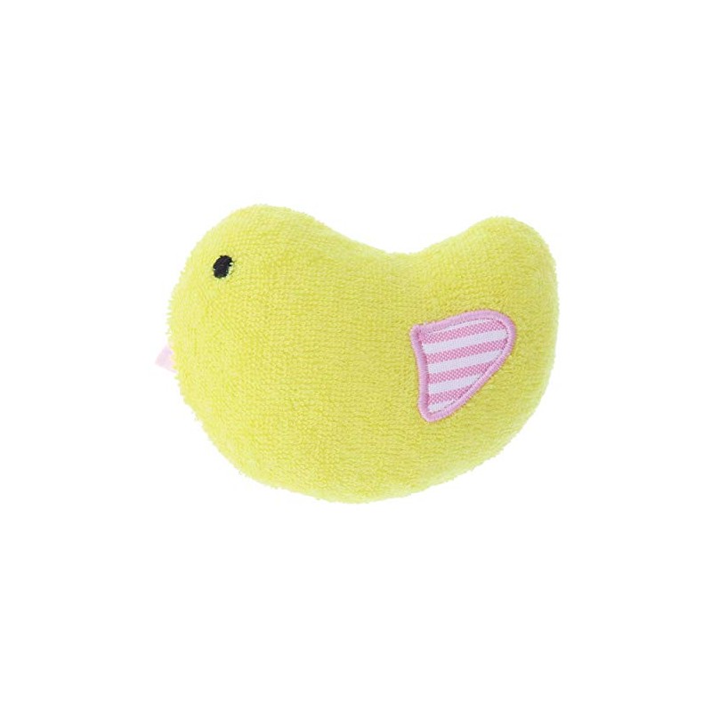 Admate (ADD. MATE) Puppy Toy Chick