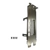 BestParts - Soporte largo de altura completa de repuesto para